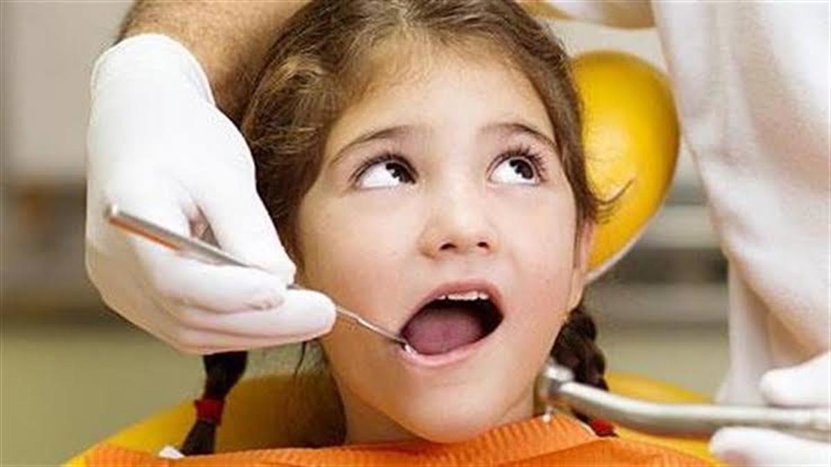 Νέο Dentist Pass: δωρεάν οδοντιατρικοί έλεγχοι για 300.000 παιδιά - οι δικαιούχοι